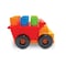 Learning Resources Tony the Peg Stacker Dump Truck LER9133 - alternate 3